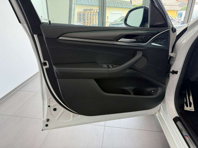 BMW X3 Gebrauchtwagen BMW X3 Gebrauchtwagen
