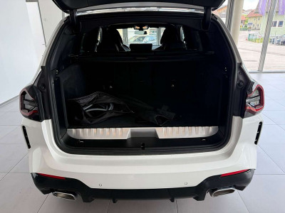 BMW X3 Gebrauchtwagen BMW X3 Gebrauchtwagen