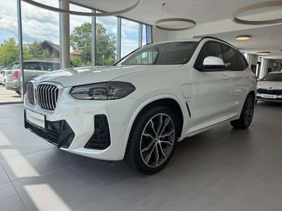 BMW X3 Gebrauchtwagen BMW X3 Gebrauchtwagen