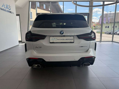 BMW X3 Gebrauchtwagen BMW X3 Gebrauchtwagen