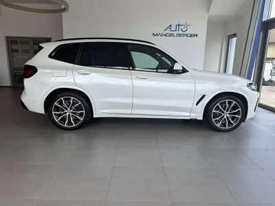 BMW X3 Gebrauchtwagen BMW X3 Gebrauchtwagen