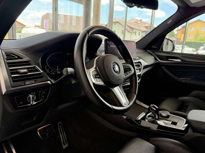BMW X3 Gebrauchtwagen BMW X3 Gebrauchtwagen