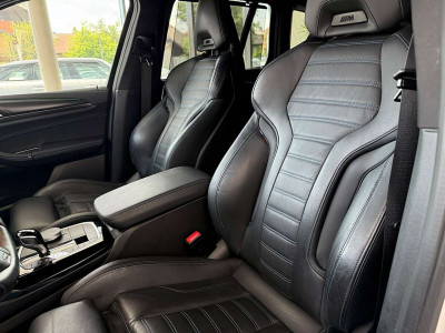 BMW X3 Gebrauchtwagen BMW X3 Gebrauchtwagen