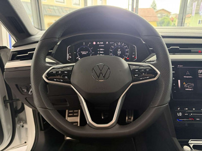VW Arteon Gebrauchtwagen VW Arteon Gebrauchtwagen