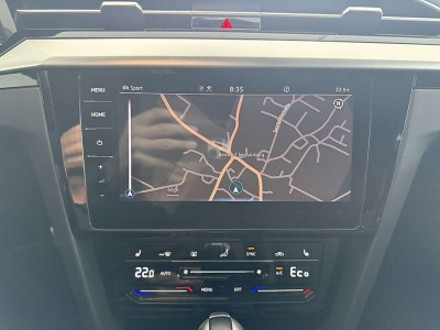 VW Arteon Gebrauchtwagen VW Arteon Gebrauchtwagen