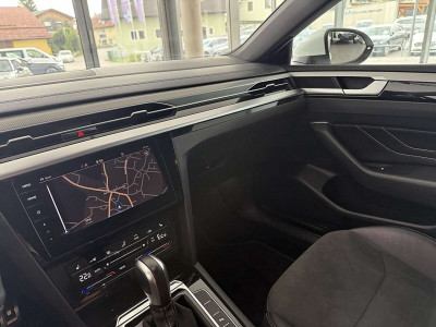 VW Arteon Gebrauchtwagen VW Arteon Gebrauchtwagen