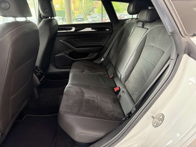 VW Arteon Gebrauchtwagen VW Arteon Gebrauchtwagen