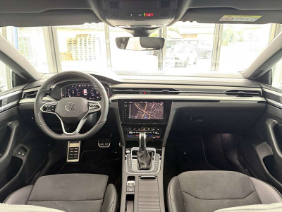 VW Arteon Gebrauchtwagen VW Arteon Gebrauchtwagen