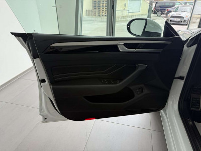 VW Arteon Gebrauchtwagen VW Arteon Gebrauchtwagen