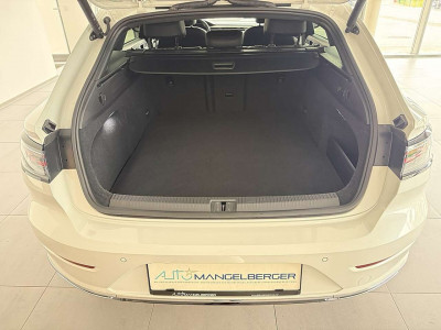 VW Arteon Gebrauchtwagen VW Arteon Gebrauchtwagen