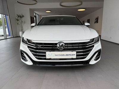 VW Arteon Gebrauchtwagen VW Arteon Gebrauchtwagen