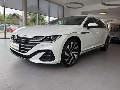 VW Arteon Gebrauchtwagen VW Arteon Gebrauchtwagen