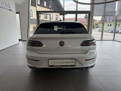 VW Arteon Gebrauchtwagen VW Arteon Gebrauchtwagen