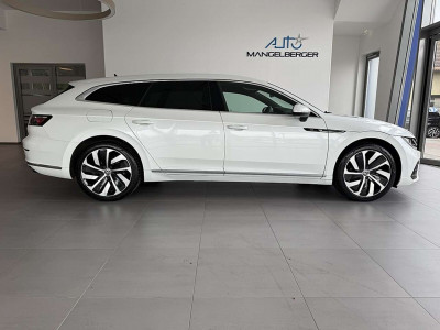 VW Arteon Gebrauchtwagen VW Arteon Gebrauchtwagen
