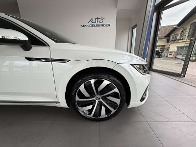 VW Arteon Gebrauchtwagen VW Arteon Gebrauchtwagen