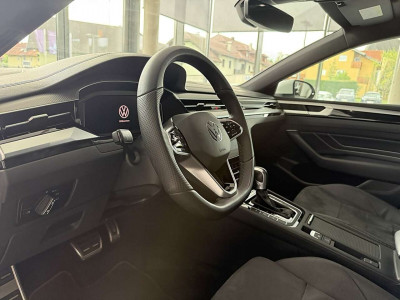 VW Arteon Gebrauchtwagen VW Arteon Gebrauchtwagen