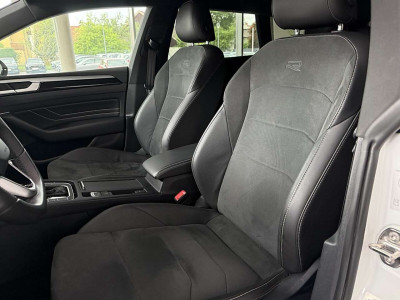 VW Arteon Gebrauchtwagen VW Arteon Gebrauchtwagen