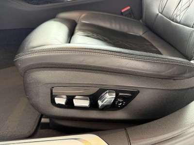 BMW 7er Gebrauchtwagen BMW 7er Gebrauchtwagen