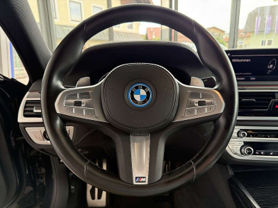 BMW 7er Gebrauchtwagen BMW 7er Gebrauchtwagen
