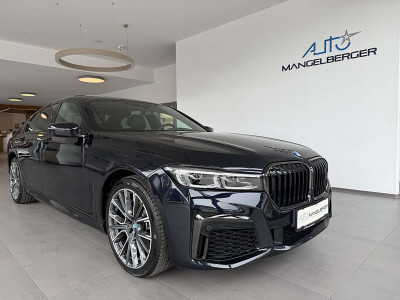 BMW 7er Gebrauchtwagen BMW 7er Gebrauchtwagen