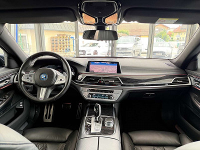 BMW 7er Gebrauchtwagen BMW 7er Gebrauchtwagen
