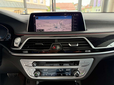 BMW 7er Gebrauchtwagen BMW 7er Gebrauchtwagen