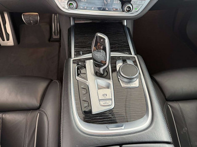BMW 7er Gebrauchtwagen BMW 7er Gebrauchtwagen