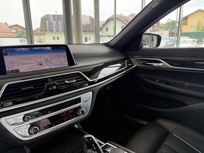 BMW 7er Gebrauchtwagen BMW 7er Gebrauchtwagen