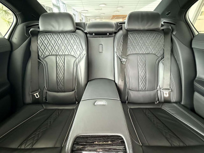 BMW 7er Gebrauchtwagen BMW 7er Gebrauchtwagen