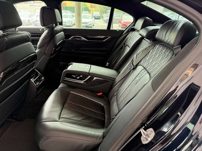 BMW 7er Gebrauchtwagen BMW 7er Gebrauchtwagen