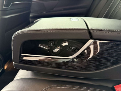 BMW 7er Gebrauchtwagen BMW 7er Gebrauchtwagen