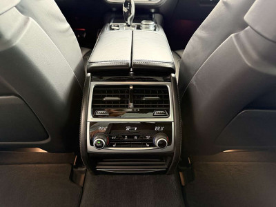 BMW 7er Gebrauchtwagen BMW 7er Gebrauchtwagen