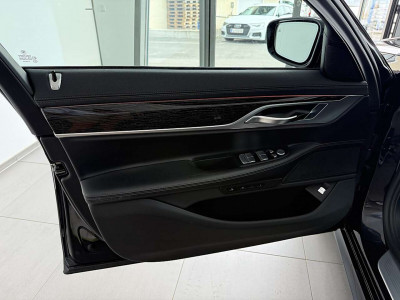 BMW 7er Gebrauchtwagen BMW 7er Gebrauchtwagen
