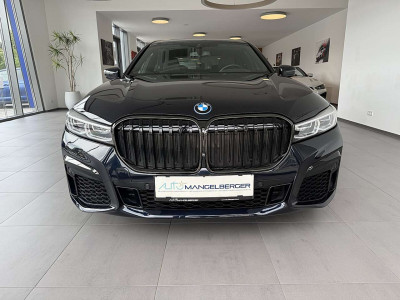 BMW 7er Gebrauchtwagen BMW 7er Gebrauchtwagen