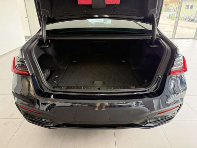 BMW 7er Gebrauchtwagen BMW 7er Gebrauchtwagen