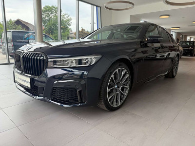 BMW 7er Gebrauchtwagen BMW 7er Gebrauchtwagen