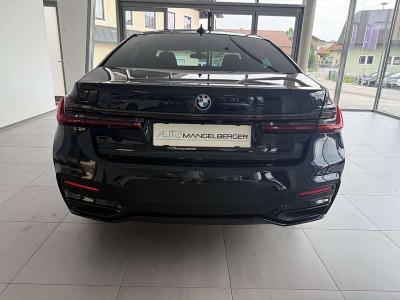BMW 7er Gebrauchtwagen BMW 7er Gebrauchtwagen