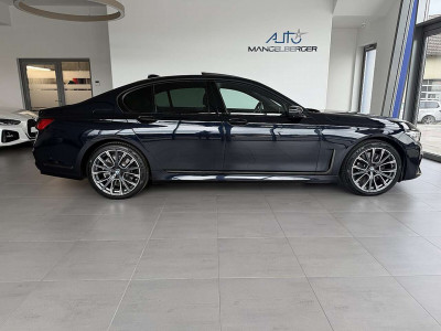 BMW 7er Gebrauchtwagen BMW 7er Gebrauchtwagen