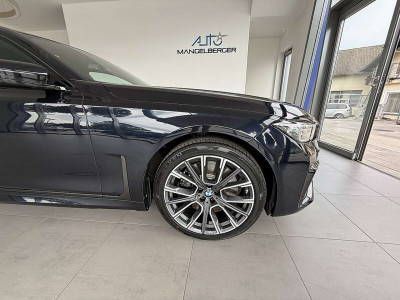 BMW 7er Gebrauchtwagen BMW 7er Gebrauchtwagen