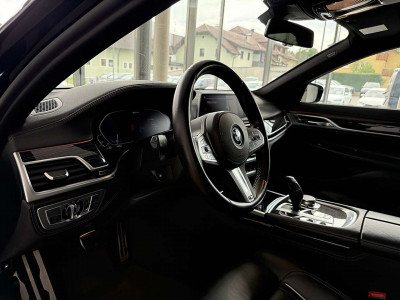 BMW 7er Gebrauchtwagen BMW 7er Gebrauchtwagen