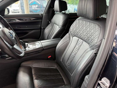 BMW 7er Gebrauchtwagen BMW 7er Gebrauchtwagen