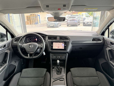 VW Tiguan Gebrauchtwagen VW Tiguan Gebrauchtwagen