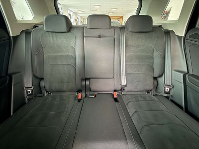 VW Tiguan Gebrauchtwagen VW Tiguan Gebrauchtwagen