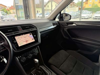 VW Tiguan Gebrauchtwagen VW Tiguan Gebrauchtwagen