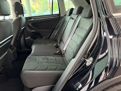 VW Tiguan Gebrauchtwagen VW Tiguan Gebrauchtwagen