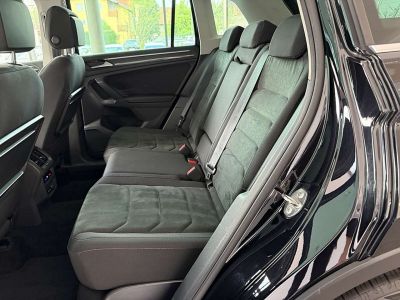 VW Tiguan Gebrauchtwagen VW Tiguan Gebrauchtwagen
