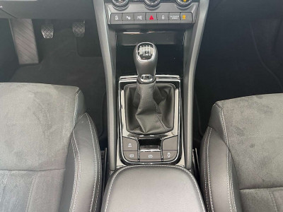Skoda Karoq Gebrauchtwagen Skoda Karoq Gebrauchtwagen