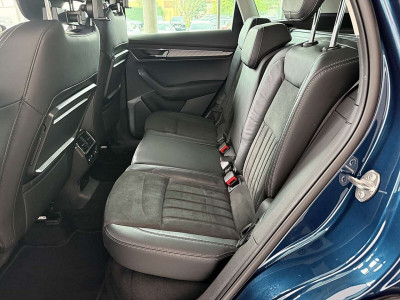 Skoda Karoq Gebrauchtwagen Skoda Karoq Gebrauchtwagen