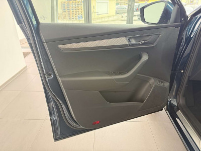 Skoda Karoq Gebrauchtwagen Skoda Karoq Gebrauchtwagen