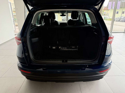 Skoda Karoq Gebrauchtwagen Skoda Karoq Gebrauchtwagen